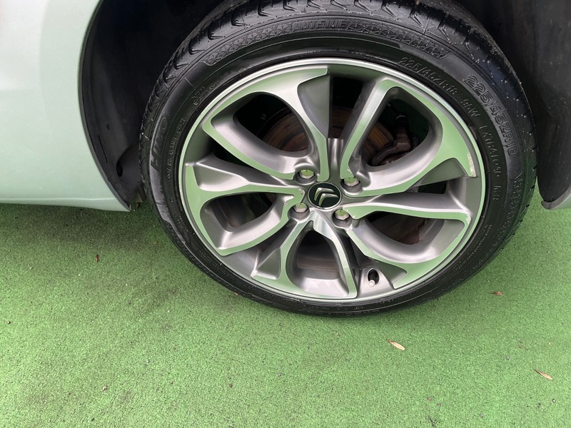 Used Citroen DS4 2015 for sale - 76974040: Photo 17