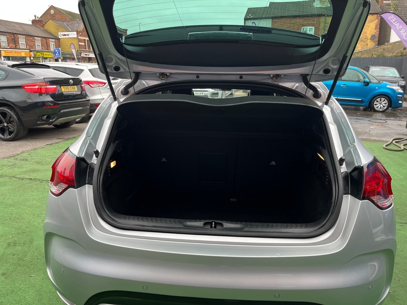 Used Citroen DS4 2015 for sale - 76974040: Photo 18