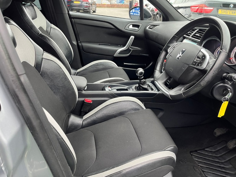 Used Citroen DS4 2015 for sale - 76974040: Photo 20
