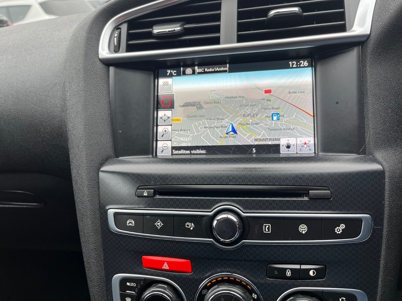 Used Citroen DS4 2015 for sale - 76974040: Photo 23