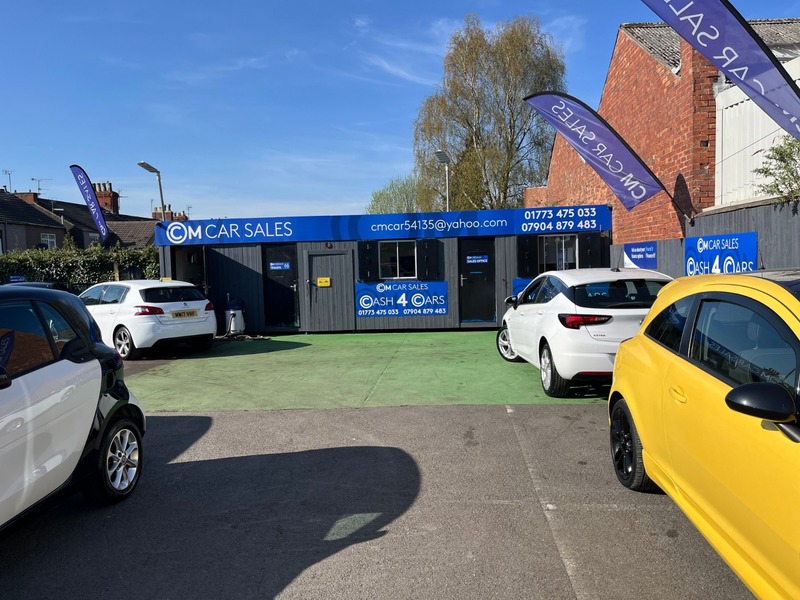 Used Citroen DS4 2015 for sale - 76974040: Photo 28