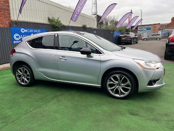 Used Citroen DS4 2015 for sale - 76974040: Photo