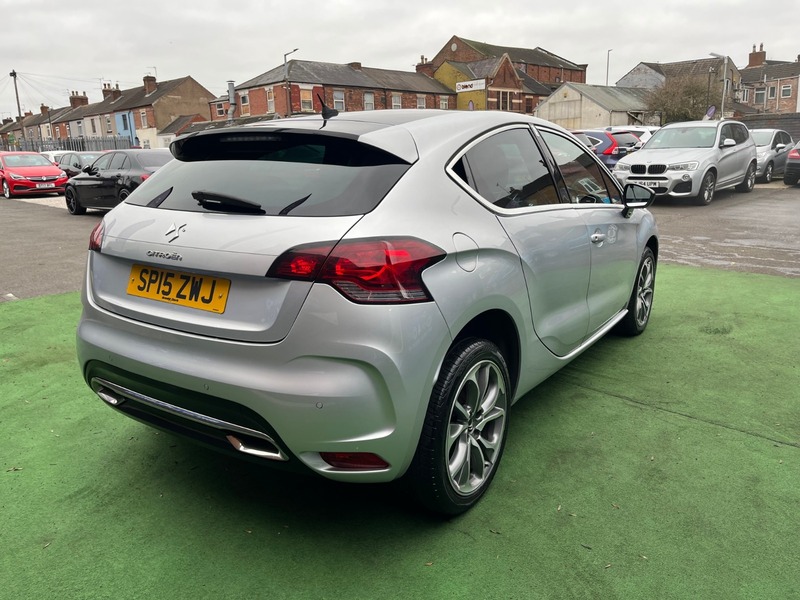 Used Citroen DS4 2015 for sale - 76974040: Photo 6