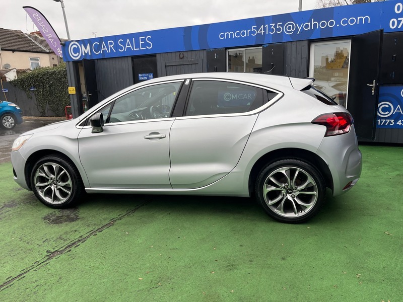 Used Citroen DS4 2015 for sale - 76974040: Photo 9