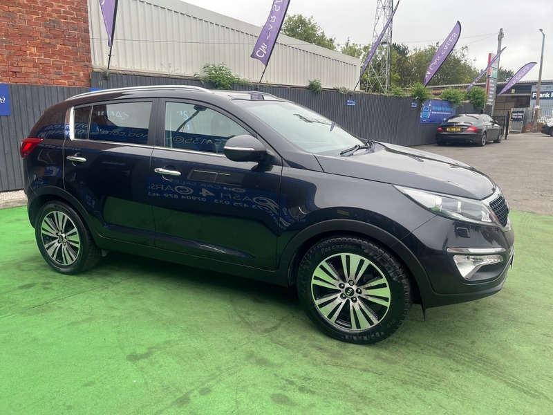 Used Kia Sportage 2014 for sale - 75974806: Photo 10