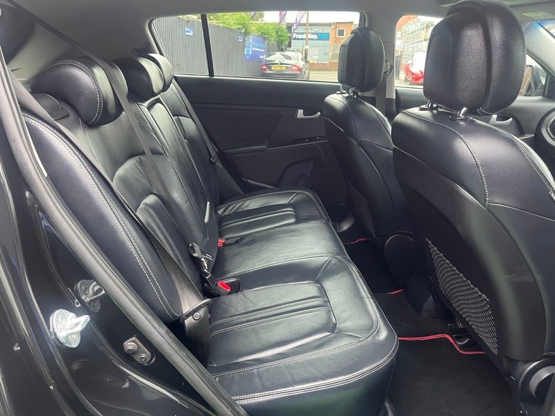 Used Kia Sportage 2014 for sale - 75974806: Photo 16