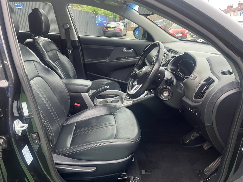 Used Kia Sportage 2014 for sale - 75974806: Photo 18