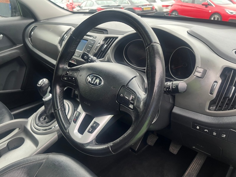 Used Kia Sportage 2014 for sale - 75974806: Photo 21