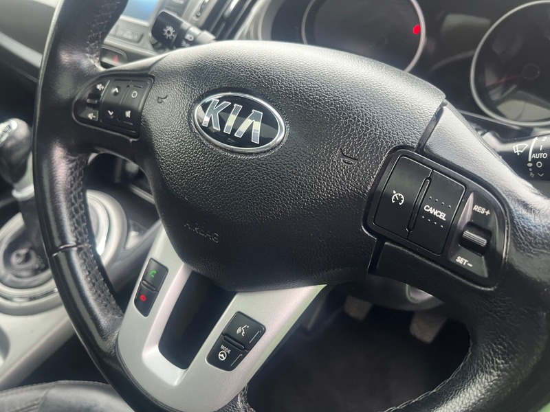Used Kia Sportage 2014 for sale - 75974806: Photo 22