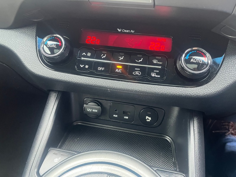 Used Kia Sportage 2014 for sale - 75974806: Photo 26