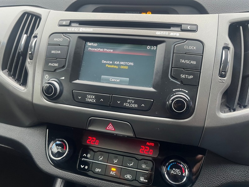 Used Kia Sportage 2014 for sale - 75974806: Photo 30