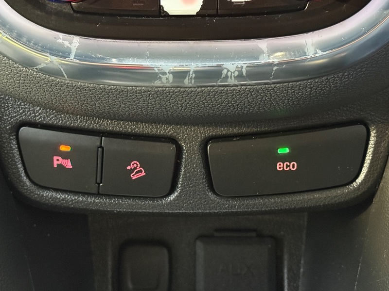 Used Vauxhall Mokka 2014 for sale - 77409207: Photo 10