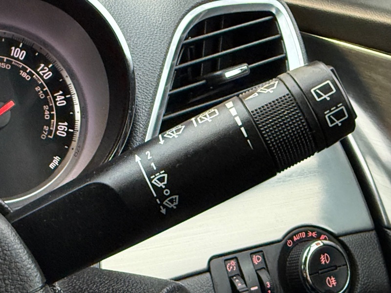 Used Vauxhall Mokka 2014 for sale - 77409207: Photo 13