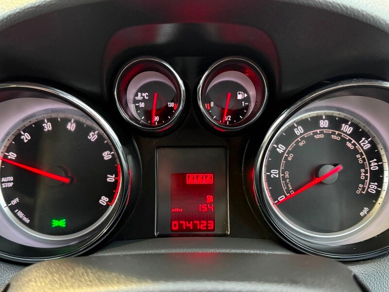 Used Vauxhall Mokka 2014 for sale - 77409207: Photo 14