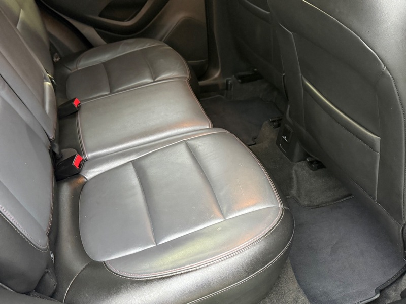 Used Vauxhall Mokka 2014 for sale - 77409207: Photo 17