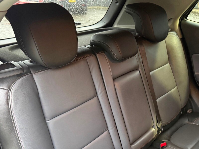 Used Vauxhall Mokka 2014 for sale - 77409207: Photo 18