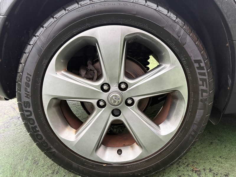 Used Vauxhall Mokka 2014 for sale - 77409207: Photo 20