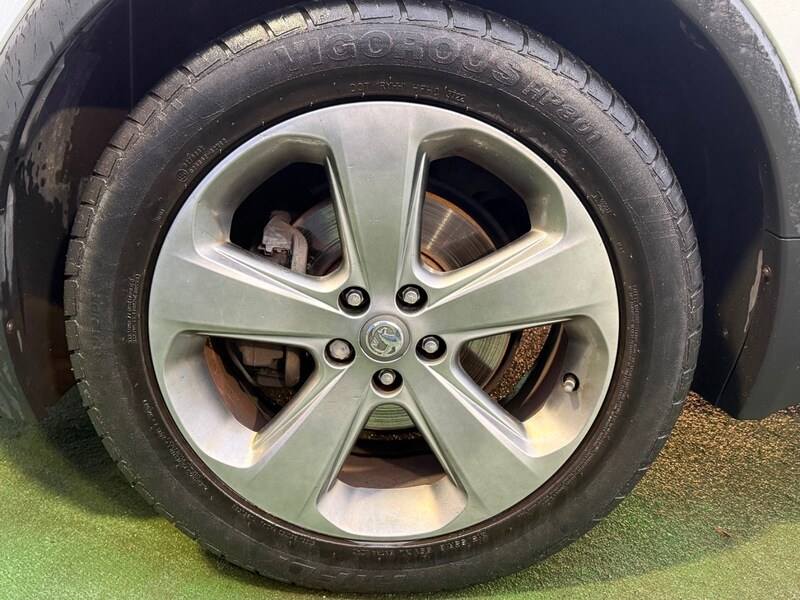 Used Vauxhall Mokka 2014 for sale - 77409207: Photo 22