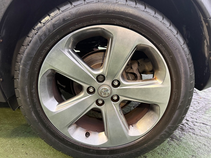 Used Vauxhall Mokka 2014 for sale - 77409207: Photo 23