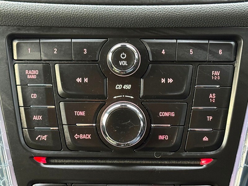 Used Vauxhall Mokka 2014 for sale - 77409207: Photo 29