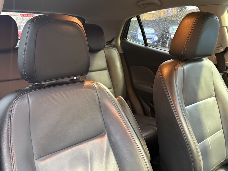 Used Vauxhall Mokka 2014 for sale - 77409207: Photo 3