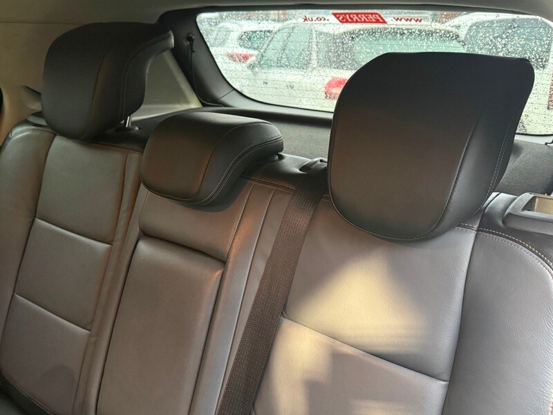 Used Vauxhall Mokka 2014 for sale - 77409207: Photo 30