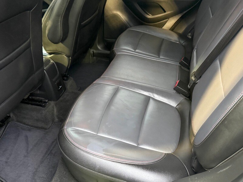 Used Vauxhall Mokka 2014 for sale - 77409207: Photo 34