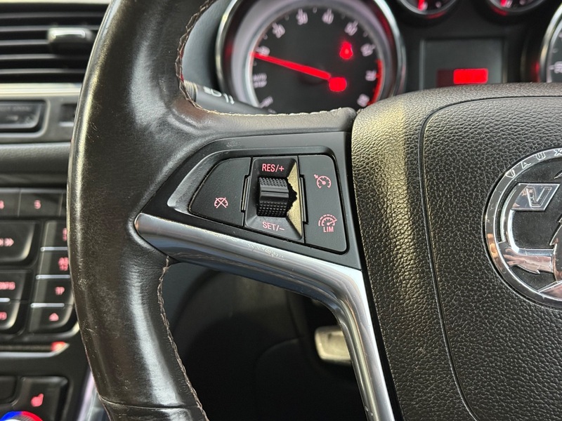 Used Vauxhall Mokka 2014 for sale - 77409207: Photo 5