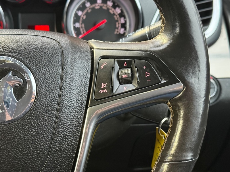 Used Vauxhall Mokka 2014 for sale - 77409207: Photo 6