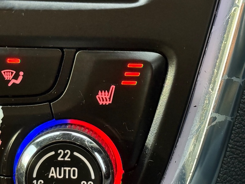 Used Vauxhall Mokka 2014 for sale - 77409207: Photo 7