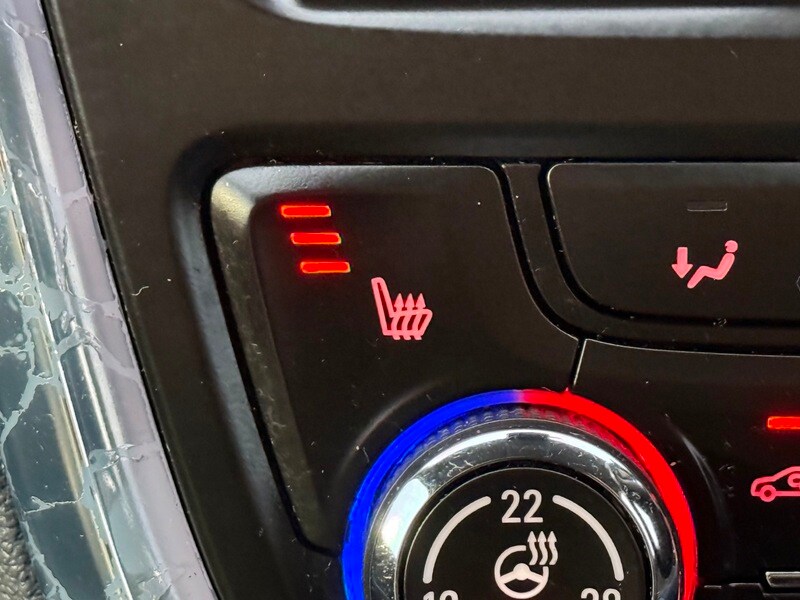 Used Vauxhall Mokka 2014 for sale - 77409207: Photo 8