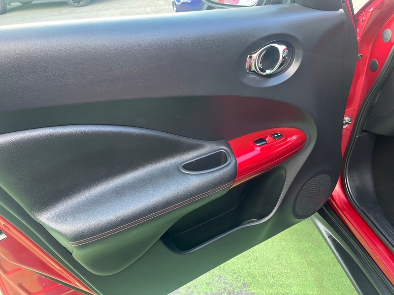 Used Nissan Juke 2016 for sale - 75974739: Photo 12