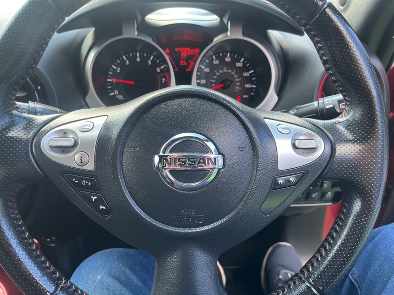 Used Nissan Juke 2016 for sale - 75974739: Photo 18