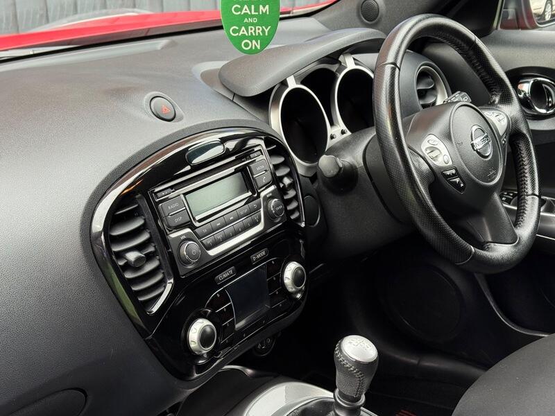 Used Nissan Juke 2015 for sale - 78196730: Photo 16