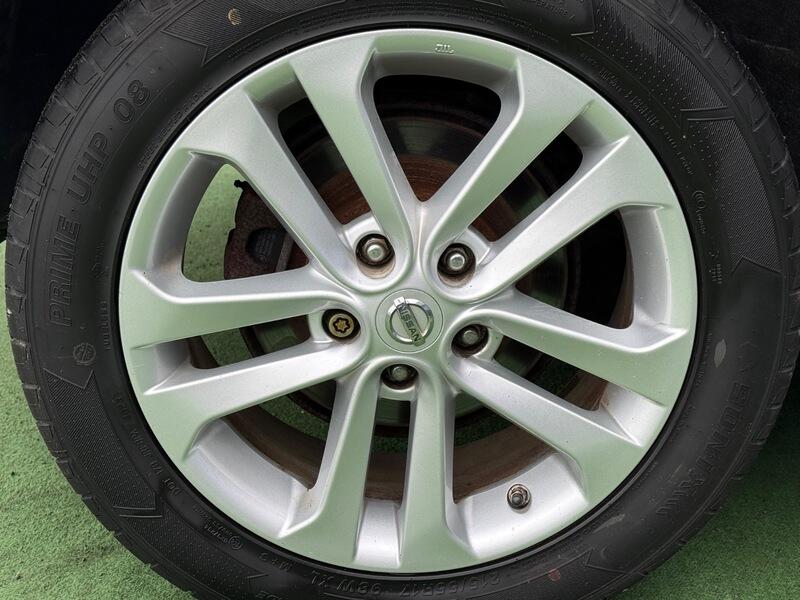 Used Nissan Juke 2015 for sale - 78196730: Photo 18