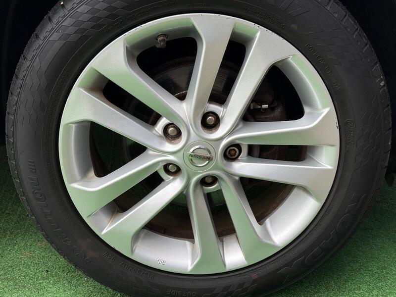 Used Nissan Juke 2015 for sale - 78196730: Photo 19