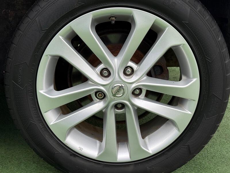 Used Nissan Juke 2015 for sale - 78196730: Photo 20