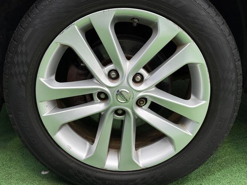 Used Nissan Juke 2015 for sale - 78196730: Photo 21