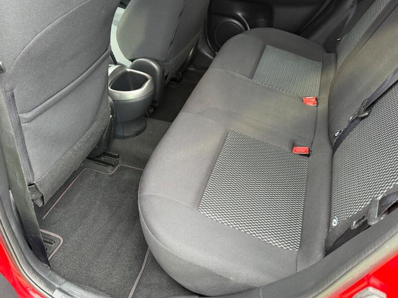 Used Nissan Juke 2015 for sale - 78196730: Photo 24