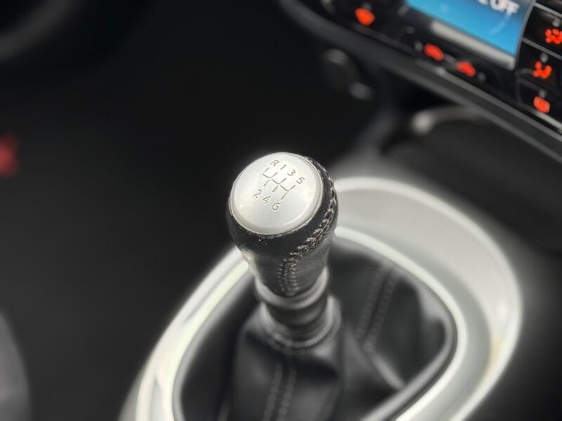 Used Nissan Juke 2015 for sale - 78196730: Photo 27