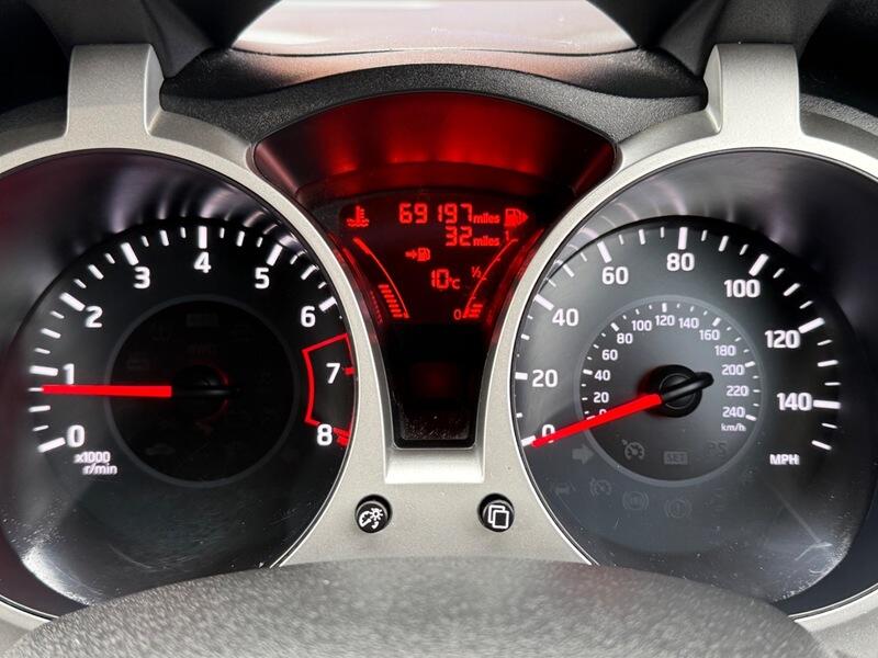 Used Nissan Juke 2015 for sale - 78196730: Photo 28