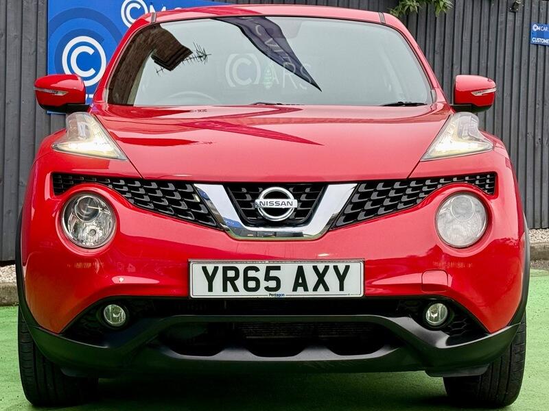 Used Nissan Juke 2015 for sale - 78196730: Photo 29