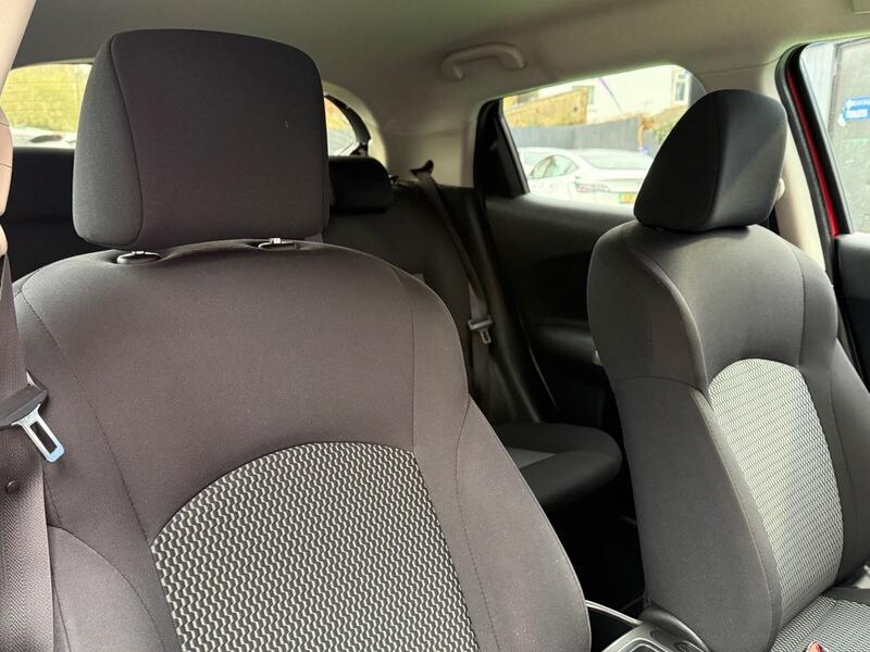 Used Nissan Juke 2015 for sale - 78196730: Photo 3