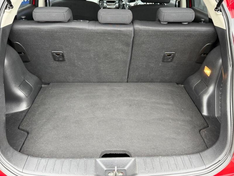 Used Nissan Juke 2015 for sale - 78196730: Photo 31