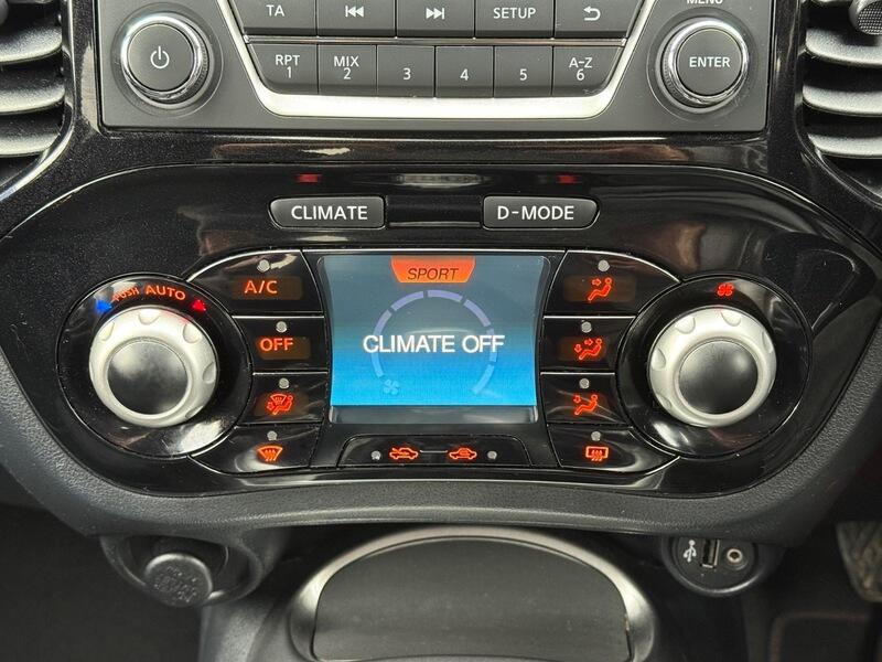 Used Nissan Juke 2015 for sale - 78196730: Photo 5