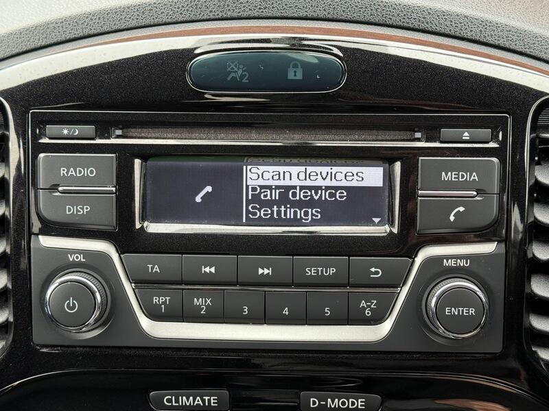 Used Nissan Juke 2015 for sale - 78196730: Photo 6