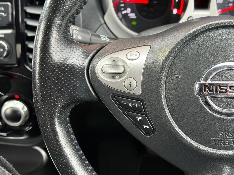 Used Nissan Juke 2015 for sale - 78196730: Photo 7