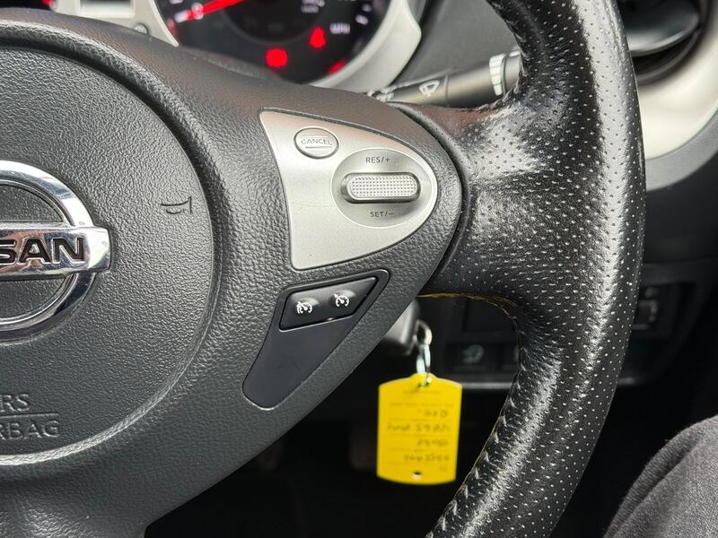 Used Nissan Juke 2015 for sale - 78196730: Photo 9