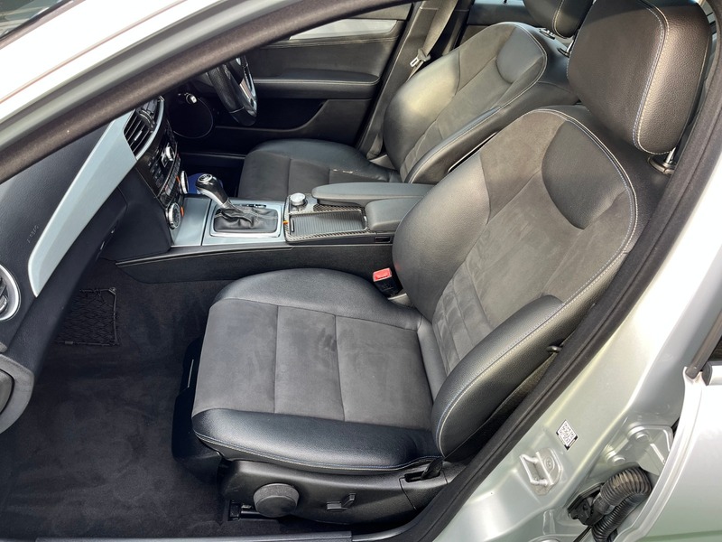 Used Mercedes-Benz C Class 2014 for sale - 77200983: Photo 11