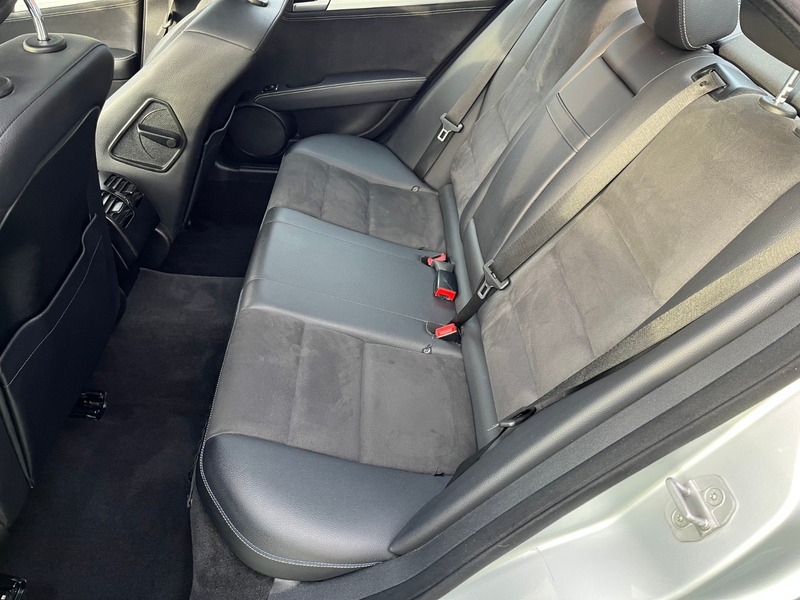 Used Mercedes-Benz C Class 2014 for sale - 77200983: Photo 12